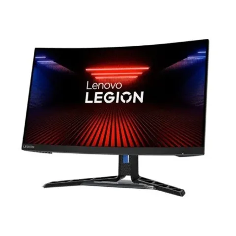 Lenovo Legion R27fc-30 27" 240Hz FHD Curved Gaming Monitor