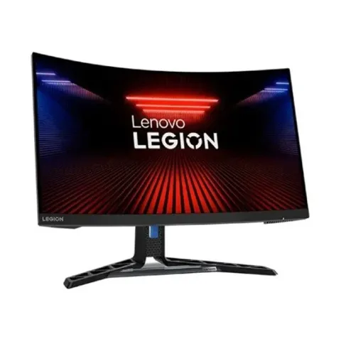 Lenovo Legion R27fc-30 27" 240Hz FHD Curved Gaming Monitor