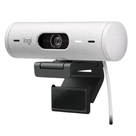 Logitech Brio 505 Full HD Business Conferencing Webcam