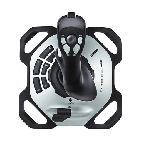 Logitech Extreme 3D Pro Joystick (942-000008)