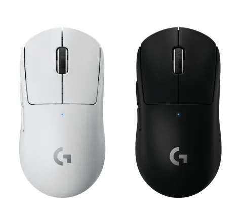 Logitech G pro X superlight Wireless Professional Gaming Mouse