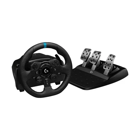 Logitech G923 TRUEFORCE Gaming Racing Wheel #941-000163