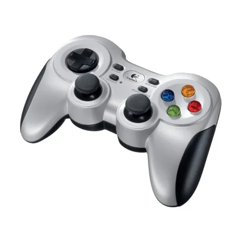 Logitech Wireless F710 Game Pad #940-000117 / 940-000119-3Y