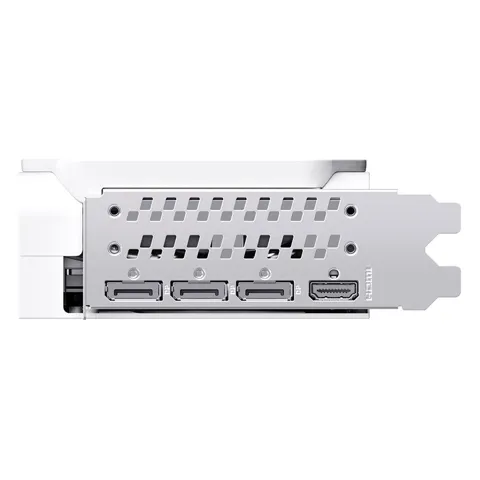 Manli Polar Fox GeForce RTX 5070 OC 12GB GDDR7 Graphics Card