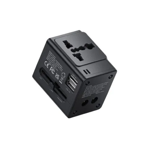 Mcdodo CP-412 2.1A Dual USB Charger Adapter