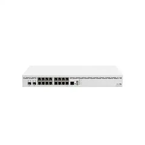Mikrotik CCR2004-16G-2S+ Cloud Core Router