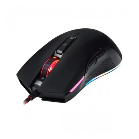 MotoSpeed V30 Weird Black Gaming Mouse