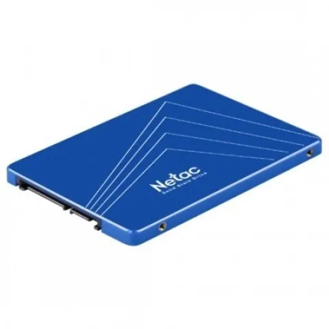Netac N535S 480GB 2.5-inch SATAIII SSD