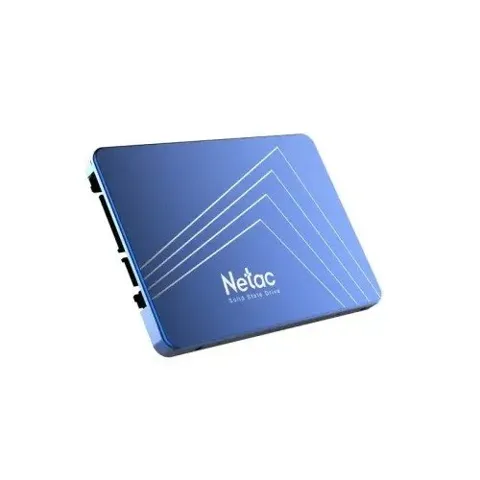 Netac SA500 1TB 2.5-inch SATAIII SSD