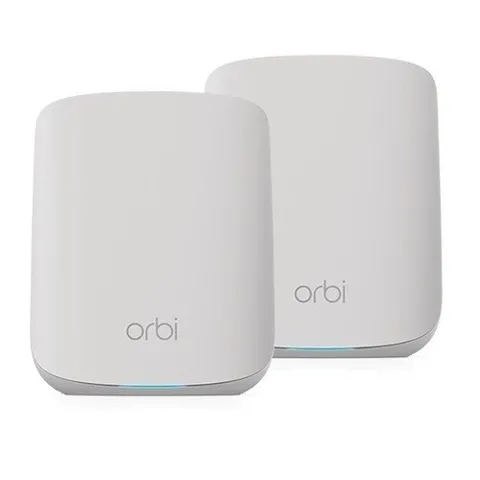 Netgear Orbi RBK352 AX1800 Dual Band Mesh Router