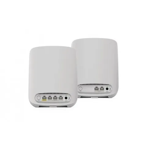 Netgear Orbi RBK352 AX1800 Dual Band Mesh Router