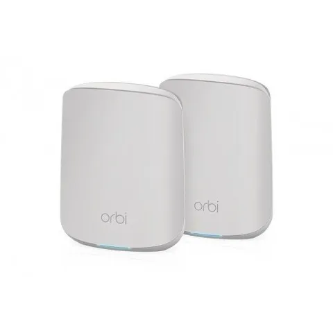 Netgear Orbi RBK352 AX1800 Dual Band Mesh Router