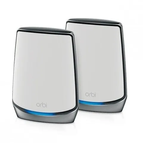 Netgear Orbi RBK852 AX6000 Tri-Band Mesh Router