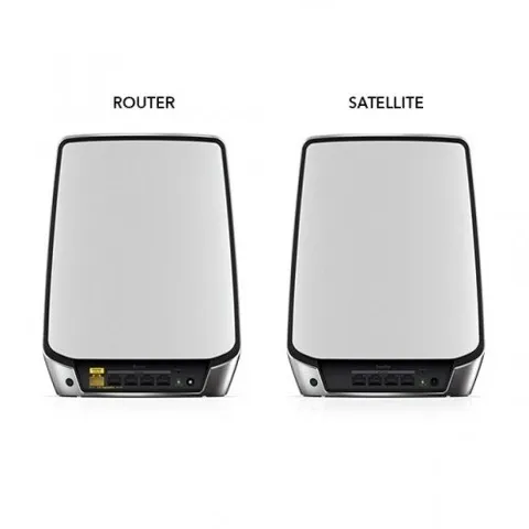 Netgear Orbi RBK852 AX6000 Tri-Band Mesh Router
