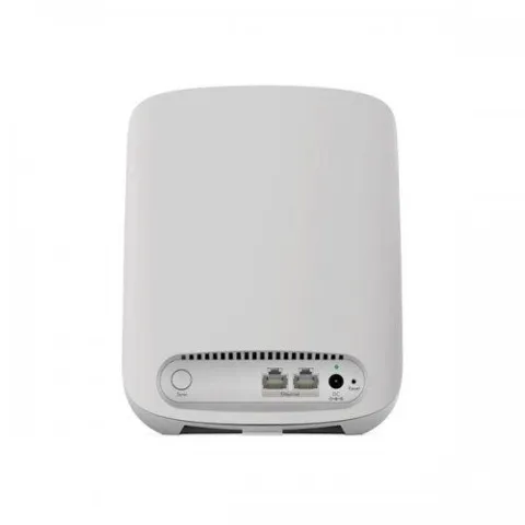 Netgear Orbi RBR350 AX1800 Dual-Band WiFi 6 Mesh Router