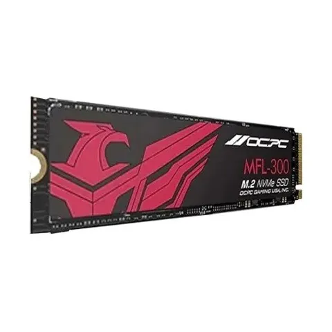 OCPC MFL-300 1TB M.2 NVMe SSD