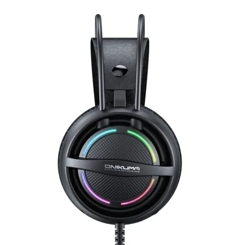 ONIKUMA X88 wired Gaming Headphone