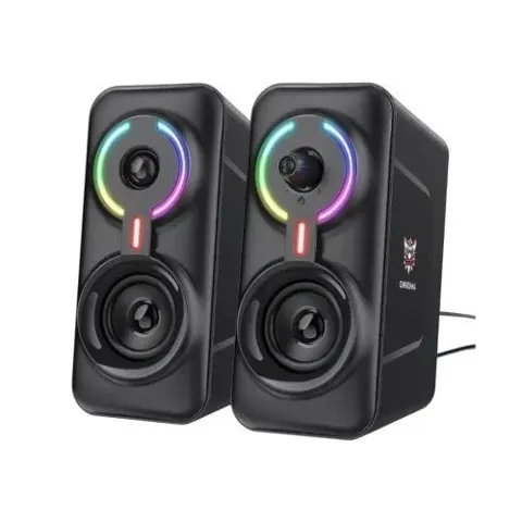 Onikuma L6 RGB Portable Bluetooth Speaker