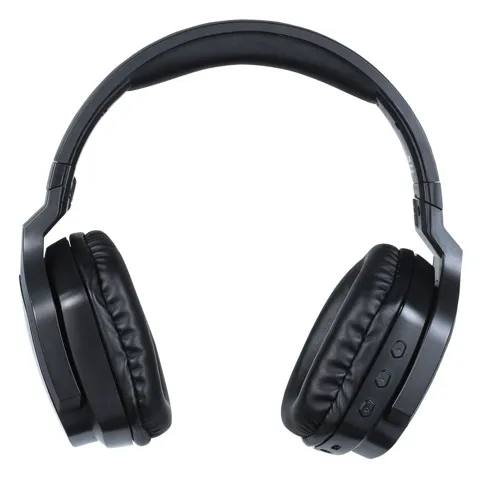 ONIKUMA B60 Wireless Gaming Headphone with LED
