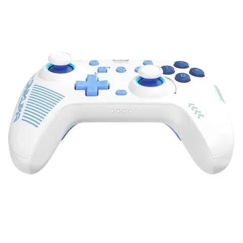 ONIKUMA C1 Tri-Mode Gyroscope Six-Axis Dual Hall Effect Gaming Controller