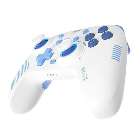 ONIKUMA C1 Tri-Mode Gyroscope Six-Axis Dual Hall Effect Gaming Controller