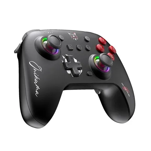 ONIKUMA C1 Tri-Mode Gyroscope Six-Axis Dual Hall Effect Gaming Controller