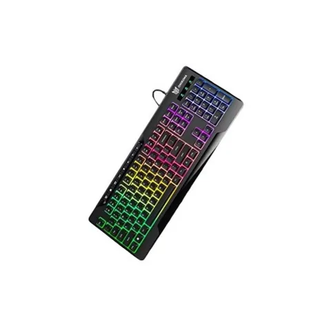 ONIKUMA G32 Wired Gaming Keyboard with RGB