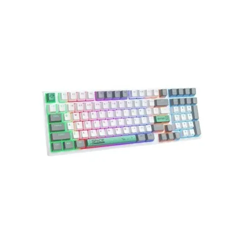 Onikuma G38 RGB Wired 98-key Gaming Mechanical Keyboard