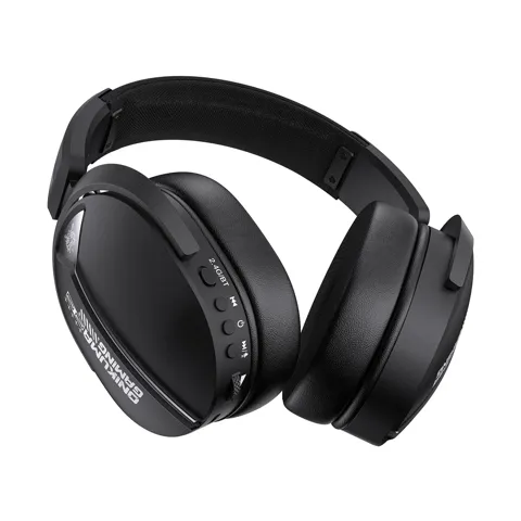 ONIKUMA GT887 Four-Mode Bluetooth Headset Ultra-Low Latency with Rotatable Microphone