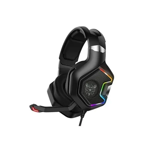 ONIKUMA K10 Pro RGB Professional Wired Gaming Headset