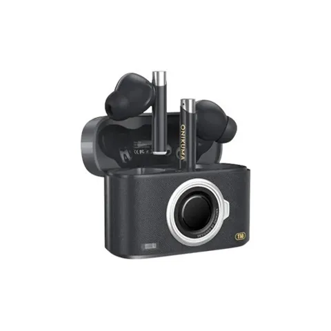 Onikuma T18 300mAh ENC Wireless Earbuds