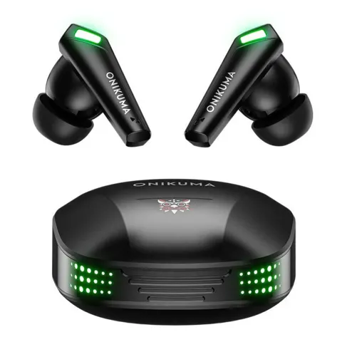 Onikuma T308 Bluetooth Earbuds