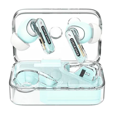 ONIKUMA T5 in ear TWS Bluetooth ANC Earphones