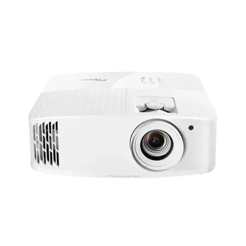 Optoma UHD55 3600 Lumens 4K UHD Gaming Projector