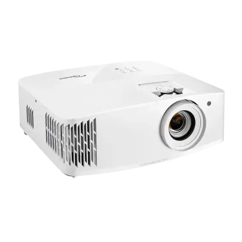 Optoma UHD55 3600 Lumens 4K UHD Gaming Projector