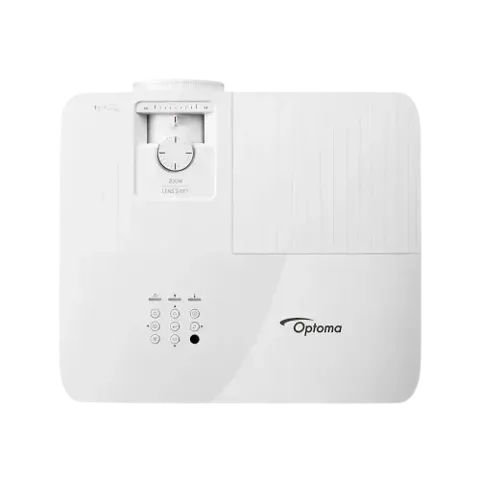 Optoma UHD55 3600 Lumens 4K UHD Gaming Projector