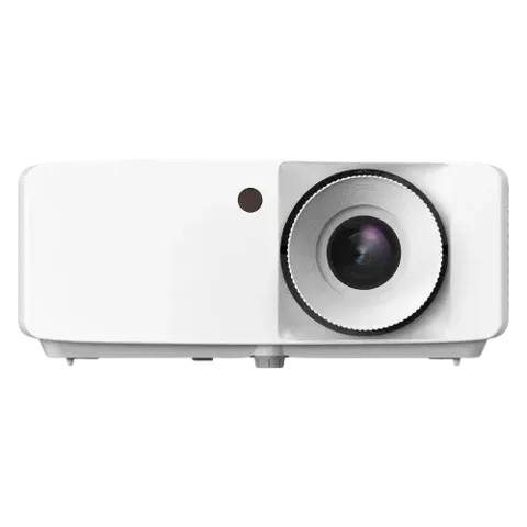 Optoma ZW350e 4000 Lumens WXGA DLP Laser Projector