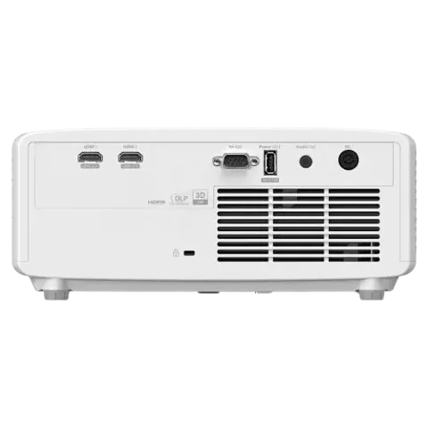 Optoma ZW350e 4000 Lumens WXGA DLP Laser Projector