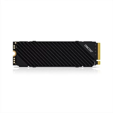 OSCOO ON1000Pro 512 GB PCIe 4.0 NVMe M.2 SSD