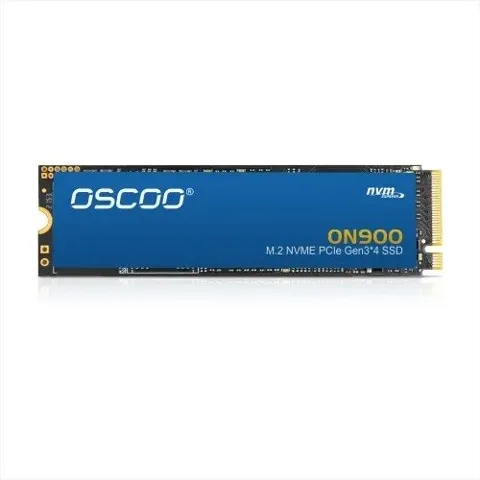 OSCOO ON900 1TB PCIe Gen3 M.2 NVMe SSD