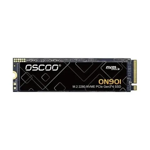 OSCOO ON901 256GB PCIe NVMe M.2 SSD
