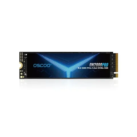 ON2000 PRO 2 TB GEN 5 NVME SSD