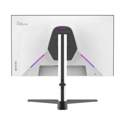 PC Power PCG27Q180W 27" 2K QHD 180Hz Gaming Monitor