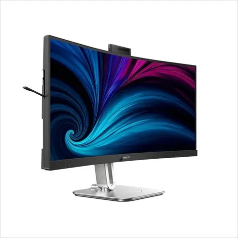 Philips 34B2U6603CH 34" 120Hz 2K QHD UltraWide Curved Monitor