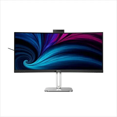 Philips 34B2U6603CH 34" 120Hz 2K QHD UltraWide Curved Monitor