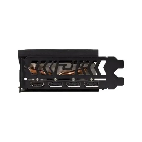 PowerColor AMD Radeon RX 7700 XT 12GB GDDR6 Graphics Card