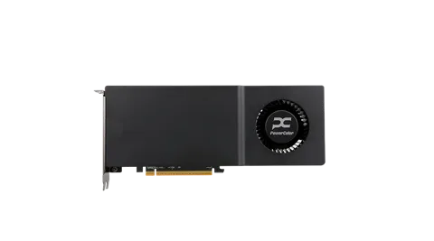 PowerColor Radeon AI PRO R9700 32GB GDDR6 Graphics Card