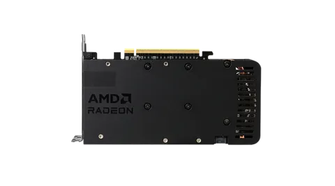 PowerColor Reaper AMD Radeon™ RX 9050 8GB GDDR6 Graphics Card