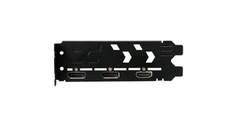 PowerColor Reaper AMD Radeon™ RX 9050 8GB GDDR6 Graphics Card