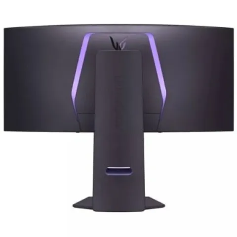LG UltraGear 34GS95QE-B 34" 240Hz OLED Curved Gaming Monitor